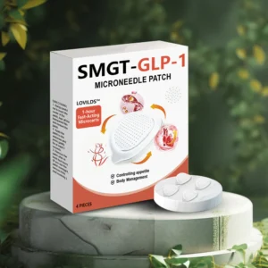 LOVILDS™ Slimming Patch — Target Belly Fat, Tighten Skin