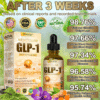 TOOYES® GLP-1 Slimming & Health Boost Drops Food-grade fat burner