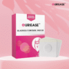 UriEase™ Bladder Control Patch | Stops urine loss
