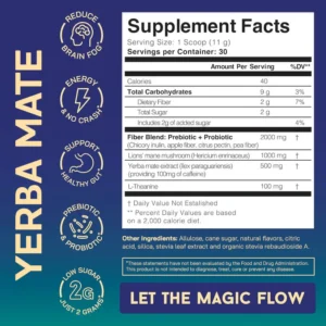 Zempic® - Yerba Mate