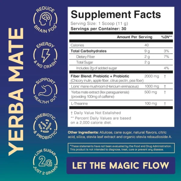 Zempic® - Yerba Mate