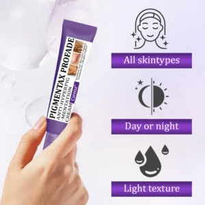 Cvreoz® PigmentaX ProFade Anti-Hyperpigmentation Cream