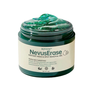 BQYOOM™ Nevus Erase Instant Mole & Spot Removal Gel