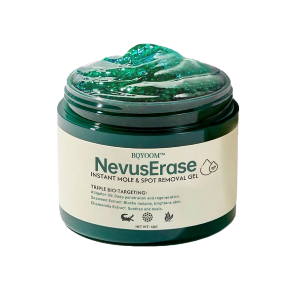 BQYOOM™ Nevus Erase Instant Mole & Spot Removal Gel