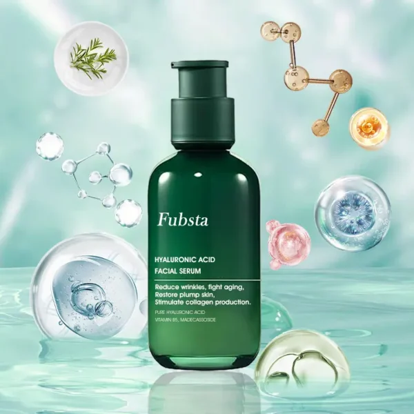 Fubsta™ Firming Regenerating Serum