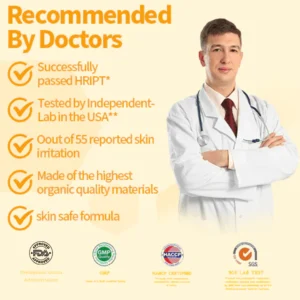 Flysmus® Bee Venom Pain-Relief Bone Healing Cream