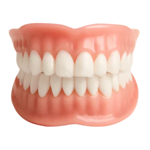 SmileFitPro™-Advanced Custom-Fit Functional Dentures