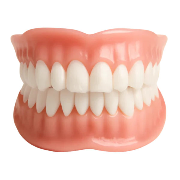 SmileFitPro™-Advanced Custom-Fit Functional Dentures