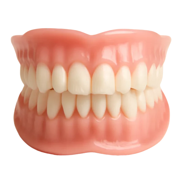 SmileFitPro™-Advanced Custom-Fit Functional Dentures