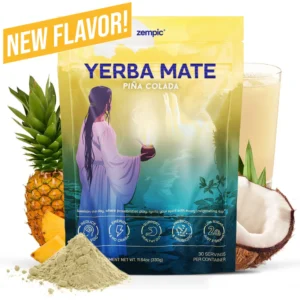 Zempic® - Yerba Mate
