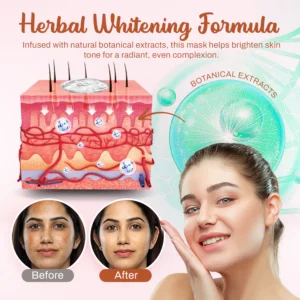 LOVILDS™ Whitening and Freckle - Removing Mask 19 LOVILDS™ Whitening and Freckle - Removing Mask