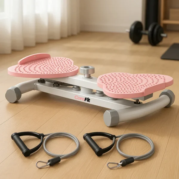 CoreFit® Waist Twist Sculptor