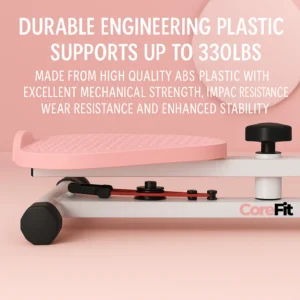 CoreFit® Waist Twist Sculptor