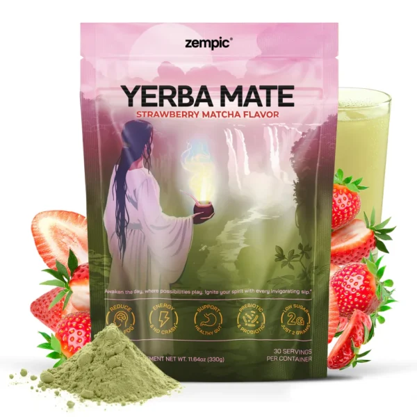 Zempic® - Yerba Mate