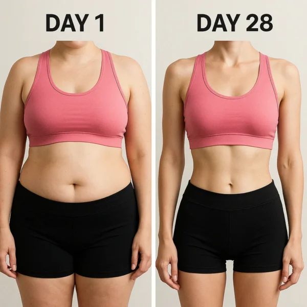 CoreFit® Waist Twist Sculptor