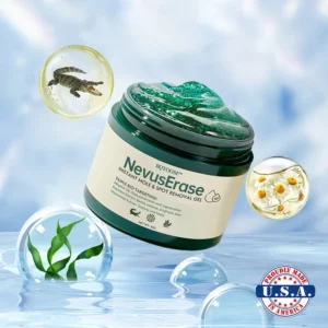 BQYOOM™ Nevus Erase Instant Mole & Spot Removal Gel